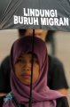 Unjuk Rasa Usut Tuntas Iklan Melecehkan TKI