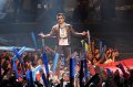 Konser NOAH di Ancol
