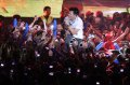 Konser NOAH di Ancol