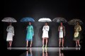 Karya Lie Sang Bong di Jakarta Fashion Week 2013