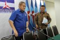 Verifikasi Faktual Partai Peserta Pemilu