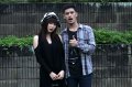 Aelke Mariska dan Morgan