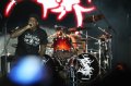 Konser Sepultura di Jakarta