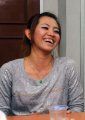 Ana Maria Megawati