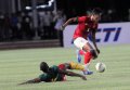 Timnas Indonesia vs Kamerun