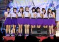 Cherry Belle Hibur Masyarakat Bangka