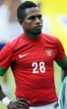 Oktovianus Maniani Timnas Indonesia