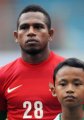 Oktovianus Maniani Timnas Indonesia