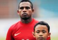 Oktovianus Maniani Timnas Indonesia