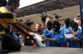 Pemusnahan Barang Bukti Narkotika