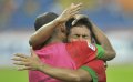 Timnas Indonesia Andik Vermansyah vs Singapura