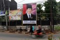 Baliho Rhoma Irama For Presiden Baliho Rhoma Irama For Presiden