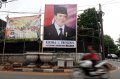 Baliho Rhoma Irama For Presiden Baliho Rhoma Irama For Presiden