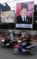 Poster Presiden Rhoma Irama Poster Presiden Rhoma Irama