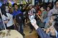 Tina Toon Bintang Tamu Bazar Kosmetik