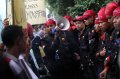 Buruh Kembali Demonstrasi