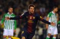 Barcelona vs Real Betis