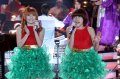 Cherry Belle