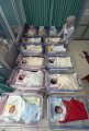 Bayi-bayi yang Lahir pada 12-12-12 di Balikpapan