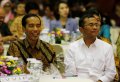 Dahlan Iskan dan Jokowi