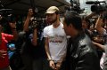 Berkas Diego Michiels Dilimpahkan ke Kejaksaan