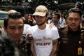 Berkas Diego Michiels Dilimpahkan ke Kejaksaan