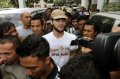 Berkas Diego Michiels Dilimpahkan ke Kejaksaan