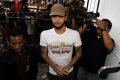 Berkas Diego Michiels Dilimpahkan ke Kejaksaan