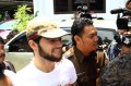 Berkas Diego Michiels Dilimpahkan ke Kejaksaan