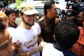 Berkas Diego Michiels Dilimpahkan ke Kejaksaan