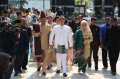 Akad Nikah Olla Ramlan dan Aufar Hutapea