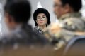 Pemeriksaan Saksi Sidang Hartati Murdaya