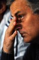 Jose Mourinho