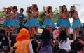 Cerrybelle Konser di Bugis Waterpark Adventure
