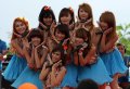 Cerrybelle Konser di Bugis Waterpark Adventure