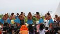 Cerrybelle Konser di Bugis Waterpark Adventure
