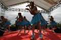 Cerrybelle Konser di Bugis Waterpark Adventure