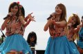 Cerrybelle Konser di Bugis Waterpark Adventure