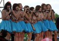 Cerrybelle Konser di Bugis Waterpark Adventure
