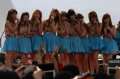 Cerrybelle Konser di Bugis Waterpark Adventure