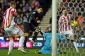 Luis Suarez shooting