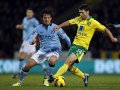 Norwich City vs Manchester City