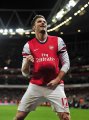 Arsenal Olivier Giroud