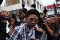 Rangga Saksi Tabrakan BMW Maut