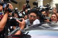 Rangga Saksi Tabrakan BMW Maut