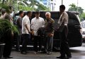 Rasyid Amrullah Rajasa ke Polda Metro Jaya
