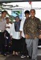 Rasyid Amrullah Rajasa ke Polda Metro Jaya