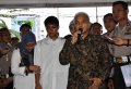 Rasyid Amrullah Rajasa ke Polda Metro Jaya