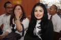 Nikita Mirzani Jalani Sidang Perdana