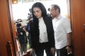 Nikita Mirzani Jalani Sidang Perdana